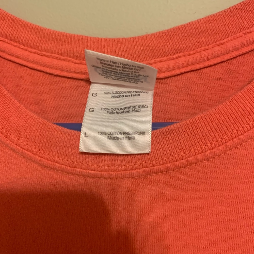 T Shirt Bundle - image 4